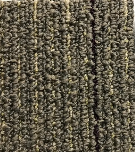 焦點方塊地毯