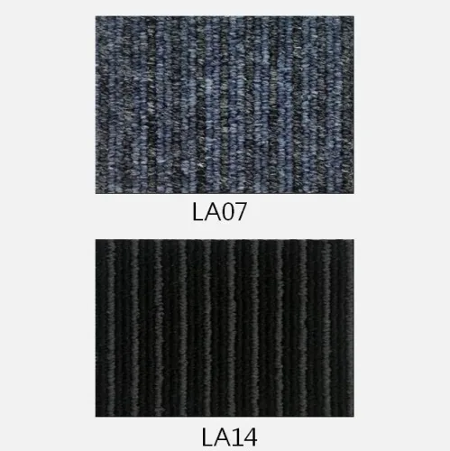 LA 方塊地毯 3