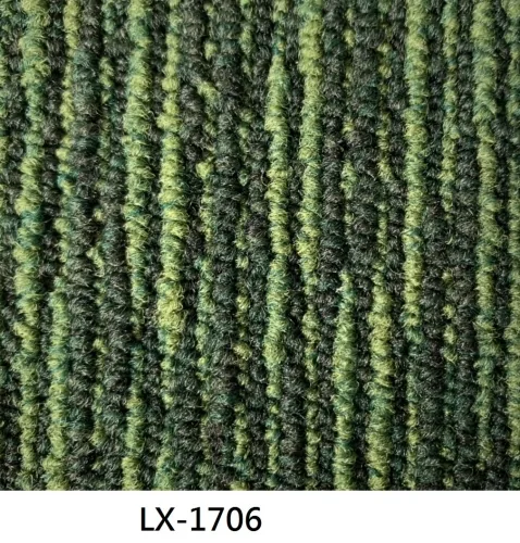 LX 方塊地毯 5