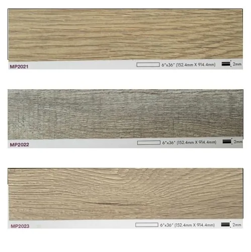 2.0mm 塑膠地磚 6