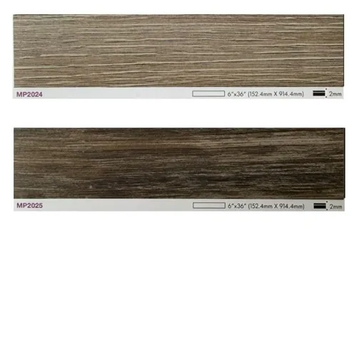 2.0mm 塑膠地磚 7
